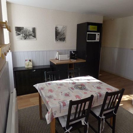Appartement De La Cascade Eaux-Bonnes Zewnętrze zdjęcie