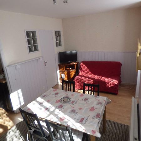 Appartement De La Cascade Eaux-Bonnes Zewnętrze zdjęcie