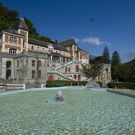 Appartement De La Cascade Eaux-Bonnes Zewnętrze zdjęcie