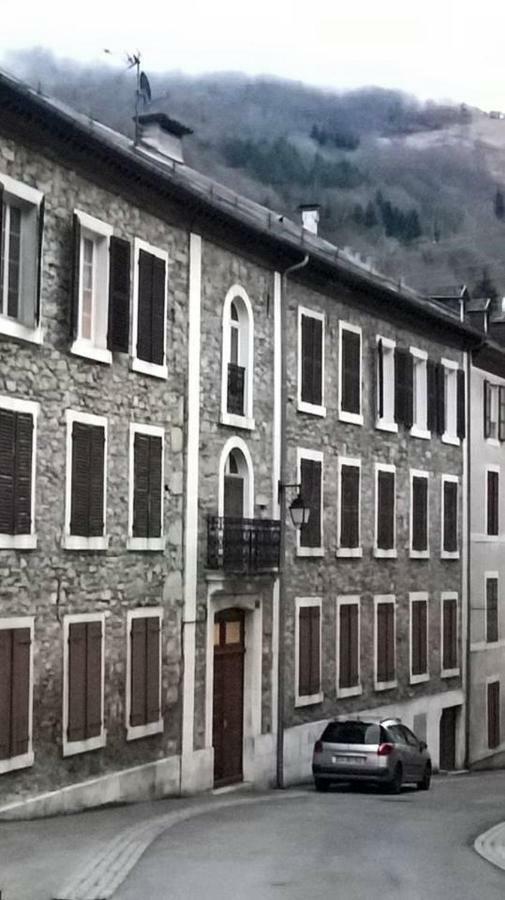 Appartement De La Cascade Eaux-Bonnes Zewnętrze zdjęcie
