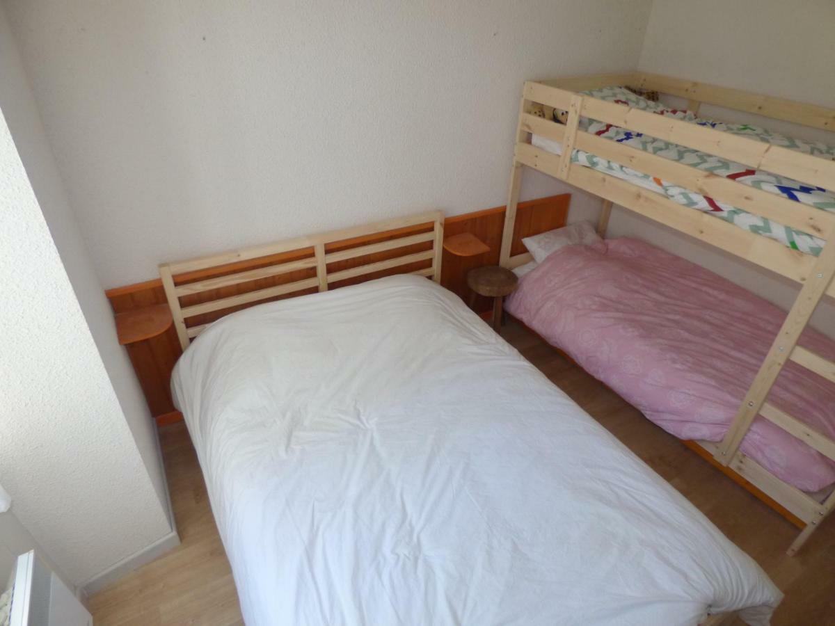 Appartement De La Cascade Eaux-Bonnes Zewnętrze zdjęcie