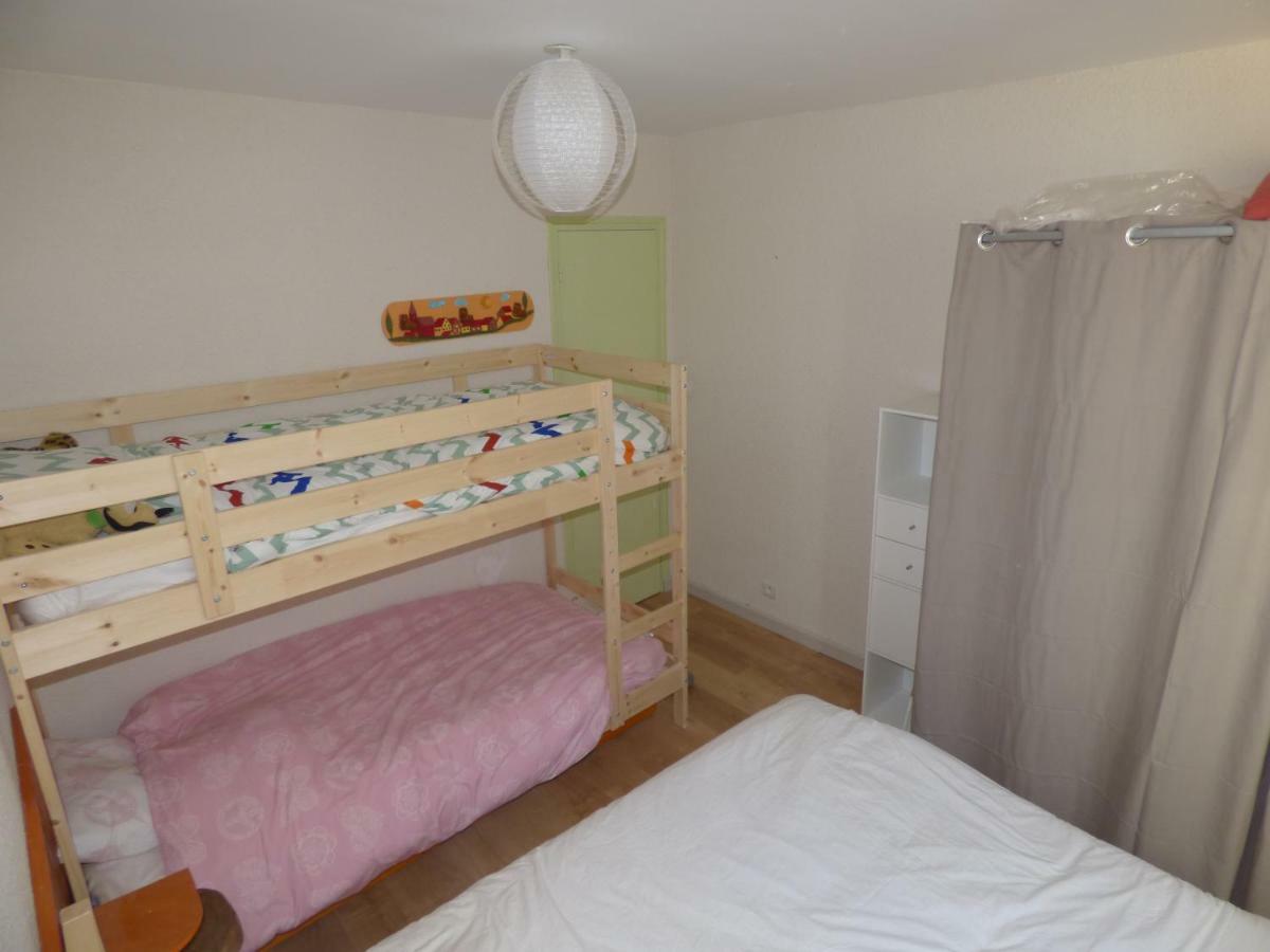 Appartement De La Cascade Eaux-Bonnes Zewnętrze zdjęcie