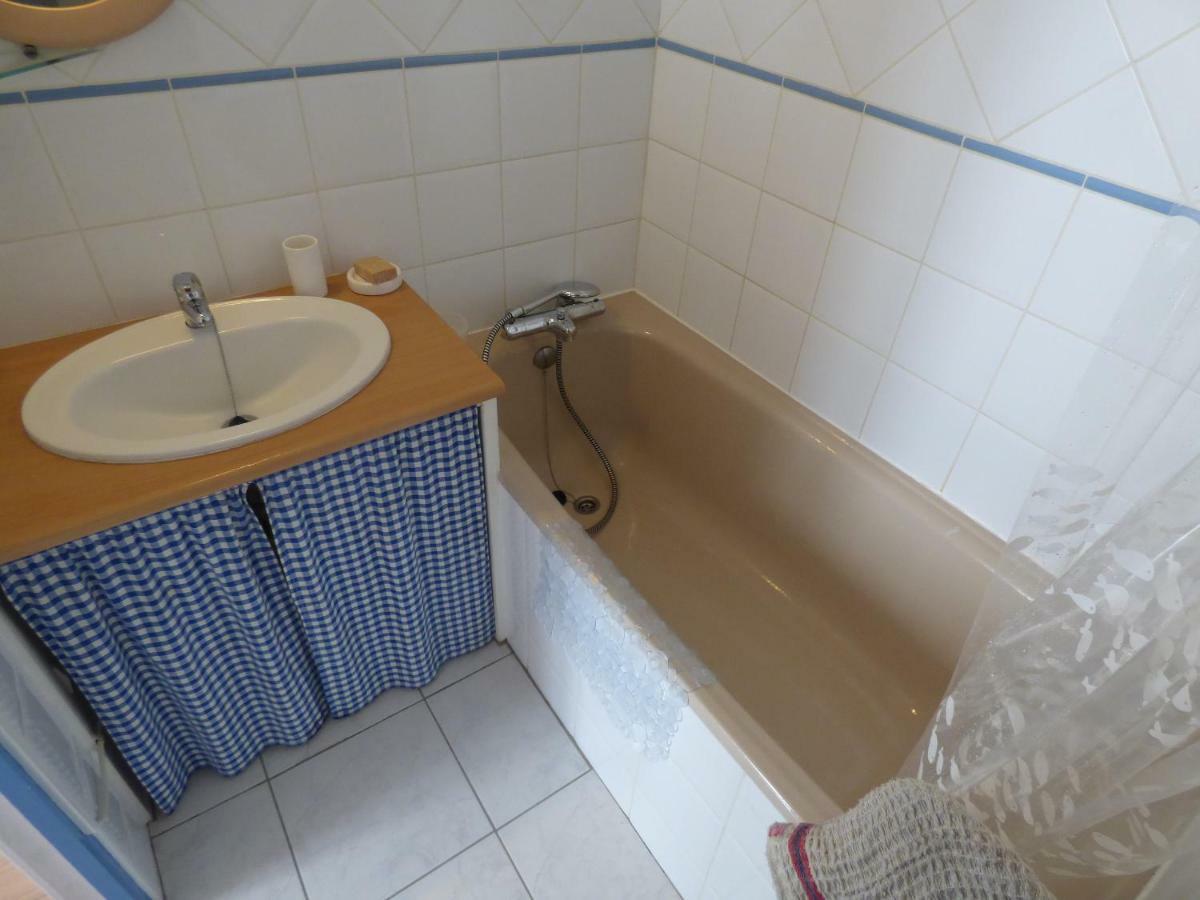 Appartement De La Cascade Eaux-Bonnes Zewnętrze zdjęcie